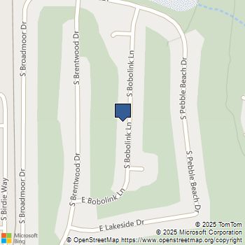 2217 S Bobolink Lane Palm Springs, CA MLS# PW25192322