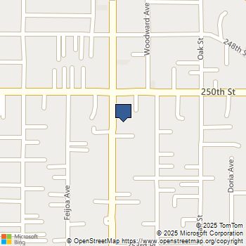 25024 Narbonne Avenue 1 Lomita, CA MLS# SB25101707