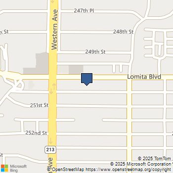 1656 Lomita Boulevard Harbor City, CA MLS# DW22136678