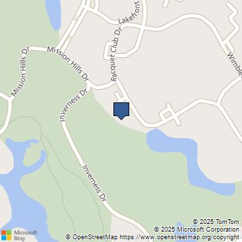 107 Racquet Club Drive Rancho Mirage, CA MLS# 219100258DA