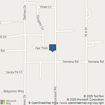 505 Fair Park Way Perris, CA MLS# 25489635