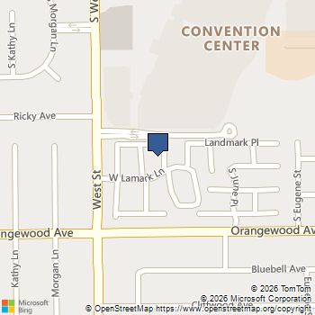 957 W Lamark Lane Anaheim, CA MLS# PW26004511