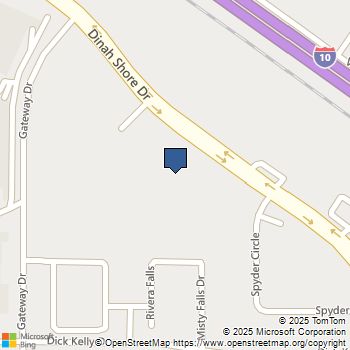 73605 Dinah Shore Drive 100A Palm Desert, CA MLS# CV25171709