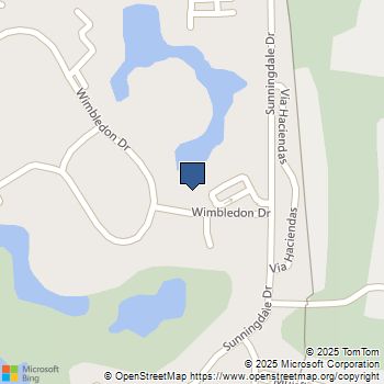 464 Sunningdale Drive Rancho Mirage, CA MLS# 219138019DA