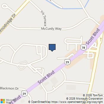 414 Tuxworth Circle Decatur, GA MLS# 10698749