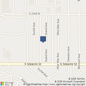 2241 Grand Ave Long Beach, CA MLS# OC25222264