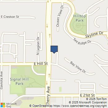 2231 Saint Louis Avenue 101B Signal Hill, CA MLS# IN25004511