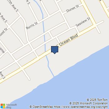 3601 S Ocean Blvd. 7-E North Myrtle Beach, SC MLS# 2518505