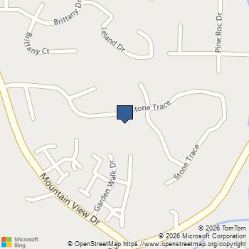 5067 Stone Trace Stone Mountain, GA MLS# 10681652