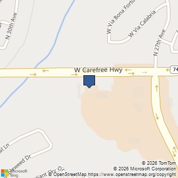 2815 W CAREFREE Highway # 113 Phoenix, AZ MLS# 6985603