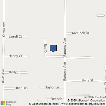 22114 Rae Drive Nuevo, CA MLS# IV26127462