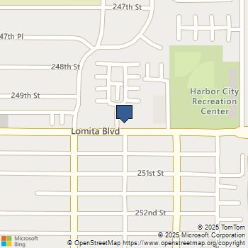 1435 Lomita Boulevard 111 Harbor City, CA MLS# OC25255771