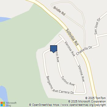 954 Torino Avenue San Jacinto, CA MLS# SW25258577