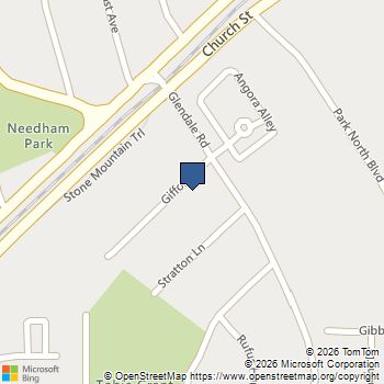 3257 Gifford Street Scottdale, GA MLS# 10628500