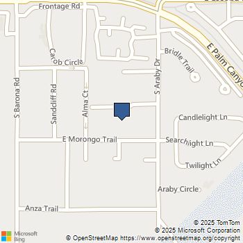 1881 S Araby Drive 31 Palm Springs, CA MLS# 219135259PS