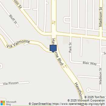 0 Via Valmonte Torrance, CA MLS# SB15234872