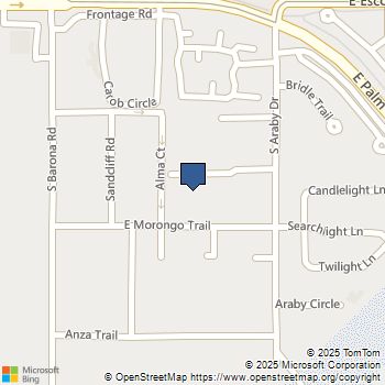 1881 S Araby Drive 16 Palm Springs, CA MLS# 219136645PS