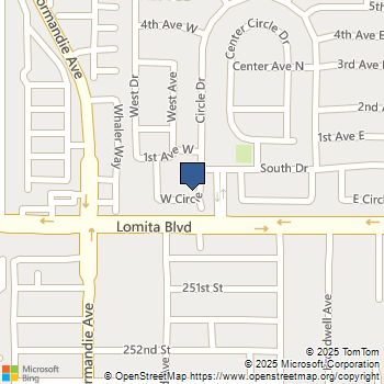 1065 Lomita Boulevard 391 Harbor City, CA MLS# SB25246774