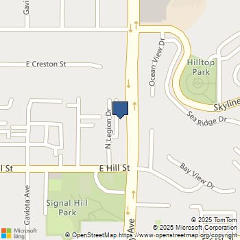 2240 N Legion Drive 217 Signal Hill, CA MLS# PW25267859