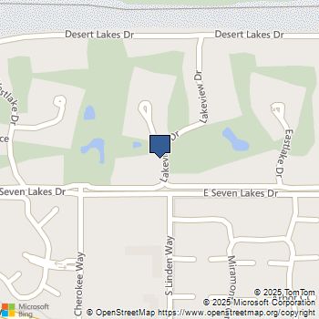 24 Desert Lakes Drive Palm Springs, CA MLS# 219132295PS