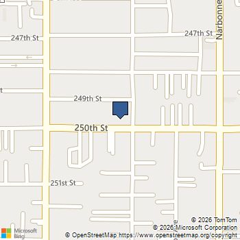 2309 250th Lomita, CA MLS# SB26086527