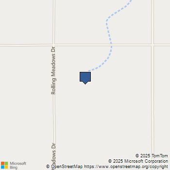 0 Lake Mathews Drive Perris, CA MLS# IV23102106