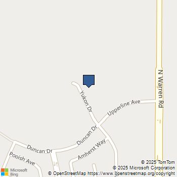 921 Yukon Drive San Jacinto, CA MLS# IV25132723