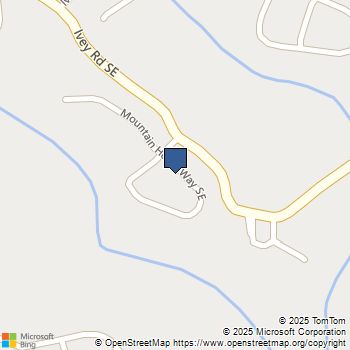 6417 Mountain Home Way SE Mableton, GA MLS# 10639495