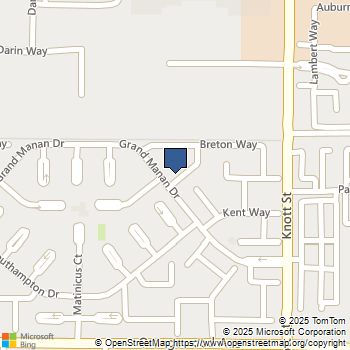 6837 Amelia Cypress, CA MLS# PW25222922