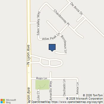 1559 Cabernet Court San Jacinto, CA MLS# IV26083502