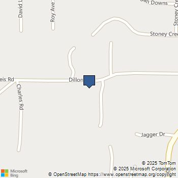 1353 Dillon Road Austell, GA MLS# 7692249