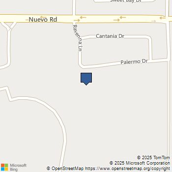 1422 Chavez Circle Perris, CA MLS# IV25197062