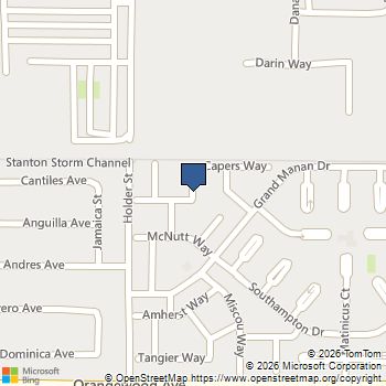 11255 Morgen Way Cypress, CA MLS# PW25276519