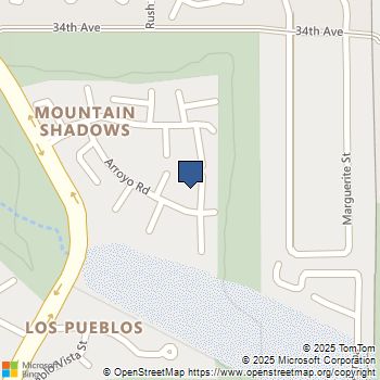 6134 Arroyo Road 6 Palm Springs, CA MLS# IG25250354