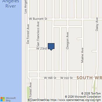 2289 Golden Avenue Avenue Long Beach, CA MLS# PW26004199