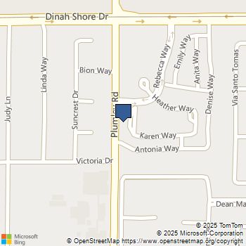 34354 Laura Way Rancho Mirage, CA MLS# NDP2504744