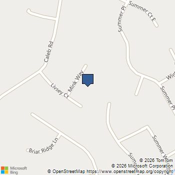 3032 Mink Way Snellville, GA MLS# 10823028
