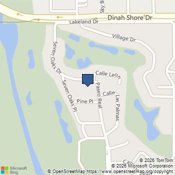 68175 Seven Oaks Drive Cathedral City, CA MLS# 219141859DA