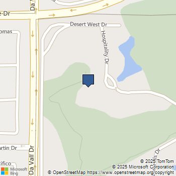 628 Hospitality Drive Rancho Mirage, CA MLS# 219130175PS