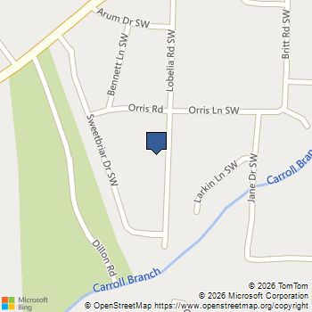 6364 Lobelia Road SW Mableton, GA MLS# 10716497