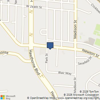 3690 NEWTON Torrance, CA MLS# OC26007198