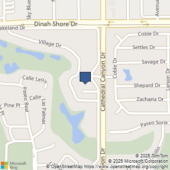 34191 Calle Mora Cathedral City, CA MLS# 219135952PS