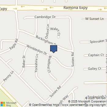 361 Wimbledon Drive San Jacinto, CA MLS# SW25059102