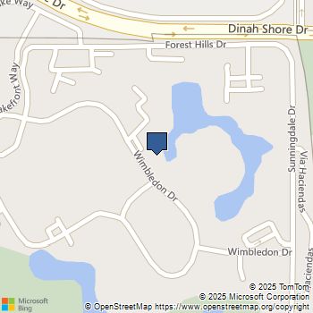 380 Wimbledon Drive Rancho Mirage, CA MLS# OC25200796