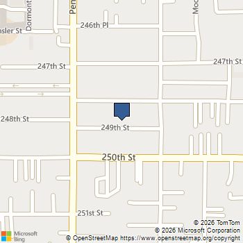 2337 249th Lomita, CA MLS# SB26024003