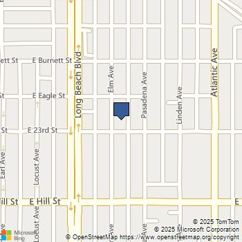 2310 Elm Long Beach, CA MLS# SB25242845