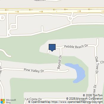 51 Pebble Beach Drive Rancho Mirage, CA MLS# 219139334DA