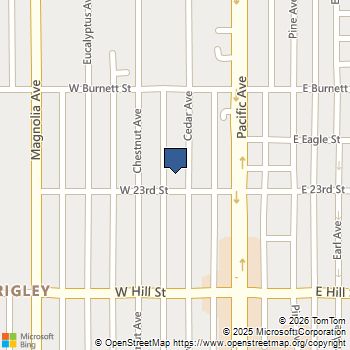 2309 Cedar Avenue Long Beach, CA MLS# PW25272497