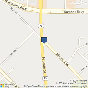 0 N State Street San Jacinto, CA MLS# IV23133938