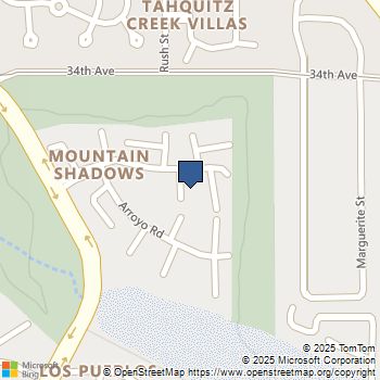 6105 Montecito Drive 5 Palm Springs, CA MLS# SB24002025